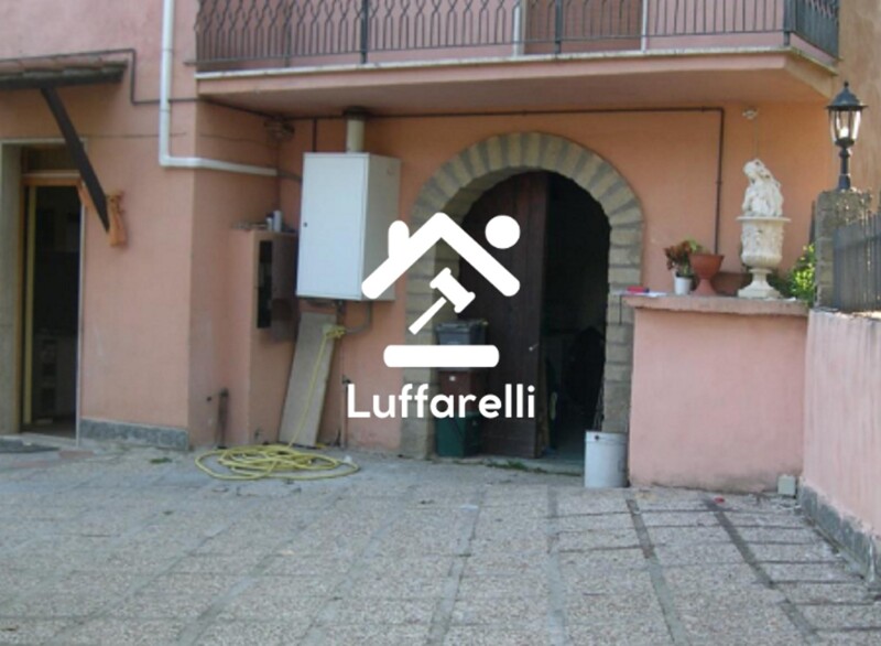 Immagine di VILLINO VIA OSTERIOLA – MAGLIANO SABINA (RI)