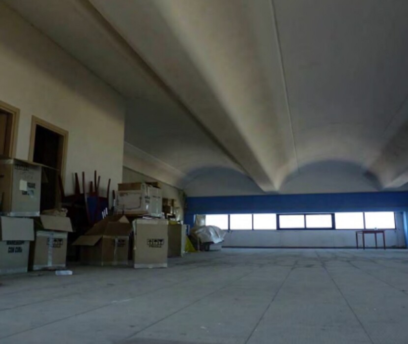 Immagine di CAPANNONE CONTRADA BURGIO – NOTO (SR)