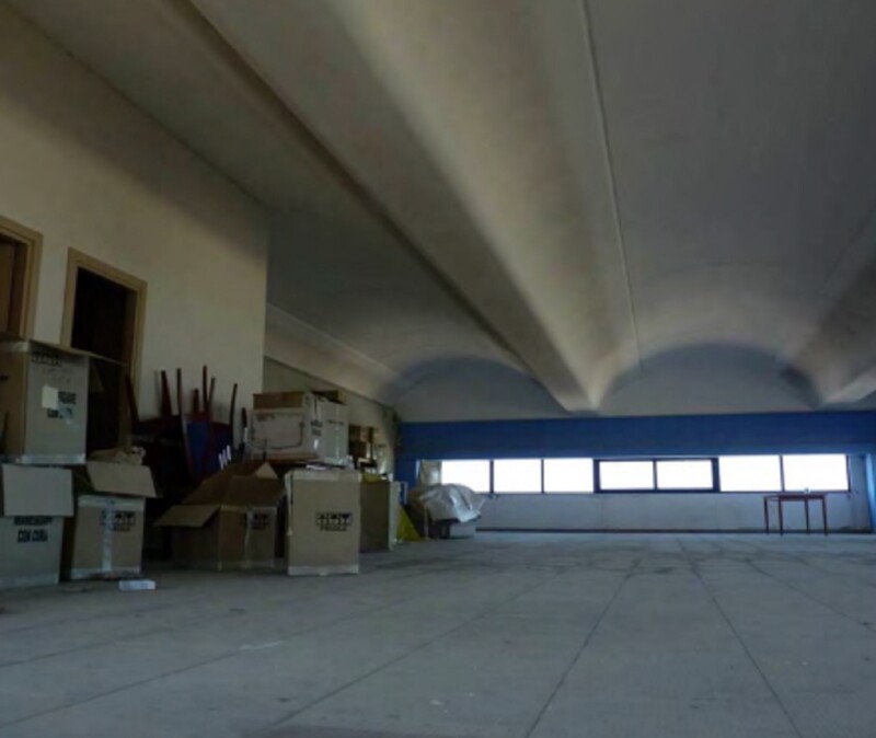 Immagine di CAPANNONE CONTRADA BURGIO – NOTO (SR)