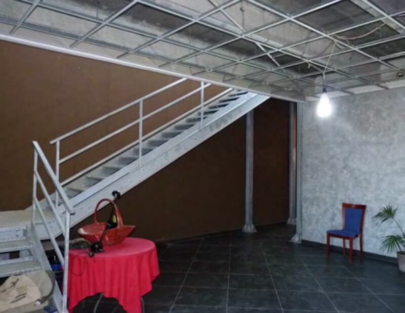 Immagine di CAPANNONE CONTRADA BURGIO – NOTO (SR)