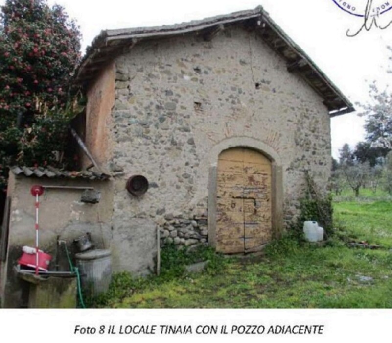 Immagine di CASA INDIPENDENTE, VIA FONTANA MARCACCIO, VELLETRI