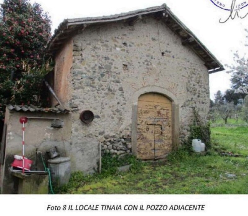 Immagine di CASA INDIPENDENTE, VIA FONTANA MARCACCIO, VELLETRI