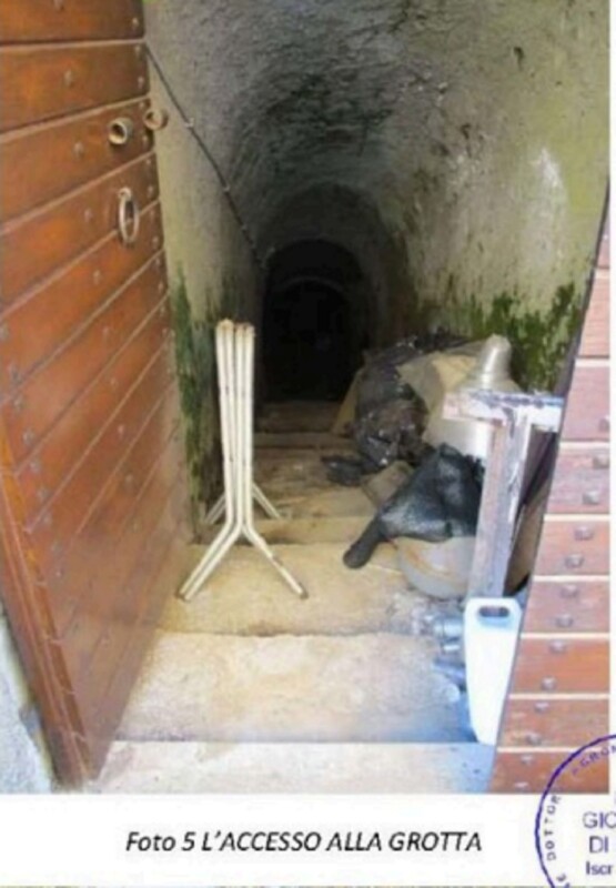 Immagine di CASA INDIPENDENTE, VIA FONTANA MARCACCIO, VELLETRI