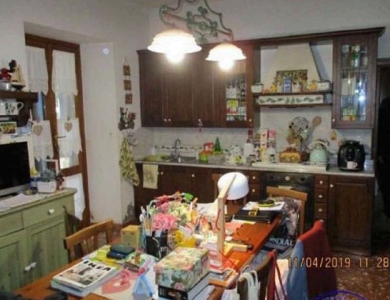 Immagine di CASA INDIPENDENTE, VIA FONTANA MARCACCIO, VELLETRI