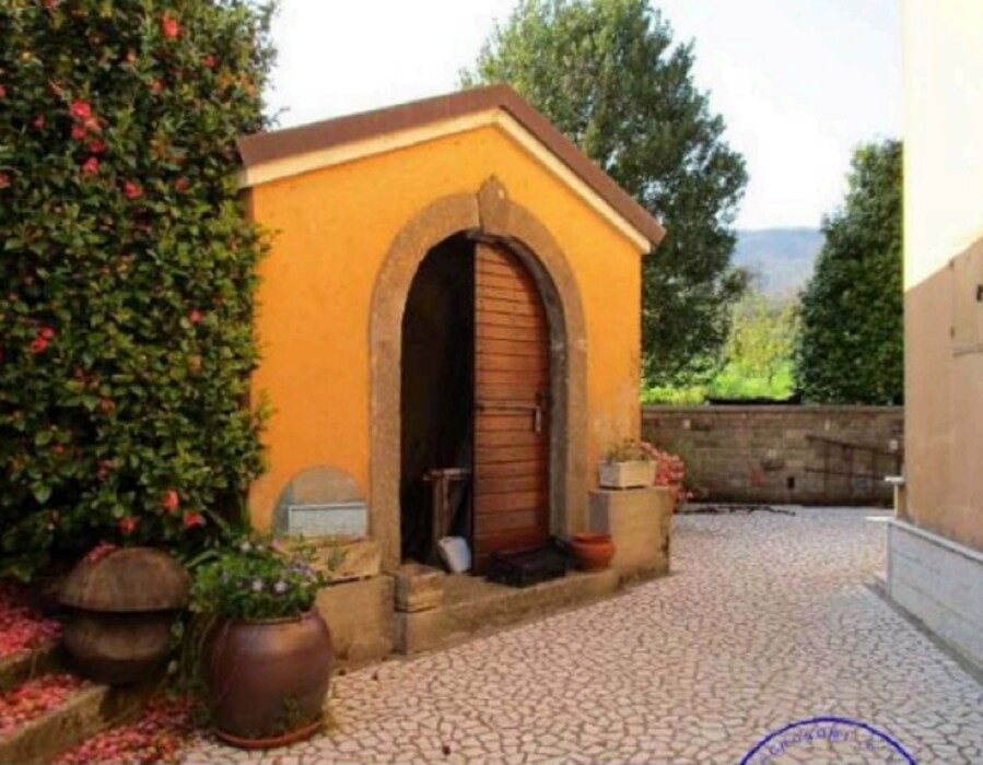 Immagine di CASA INDIPENDENTE, VIA FONTANA MARCACCIO, VELLETRI