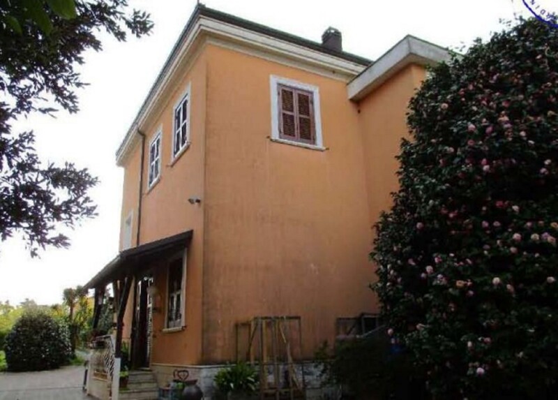 Immagine di CASA INDIPENDENTE, VIA FONTANA MARCACCIO, VELLETRI