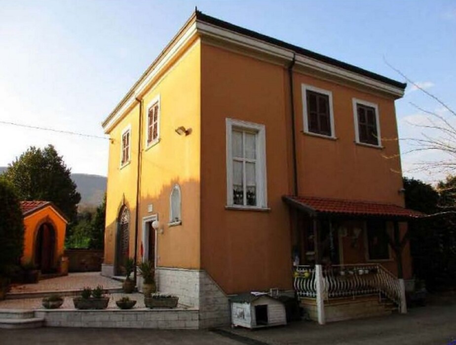 Immagine di CASA INDIPENDENTE, VIA FONTANA MARCACCIO, VELLETRI