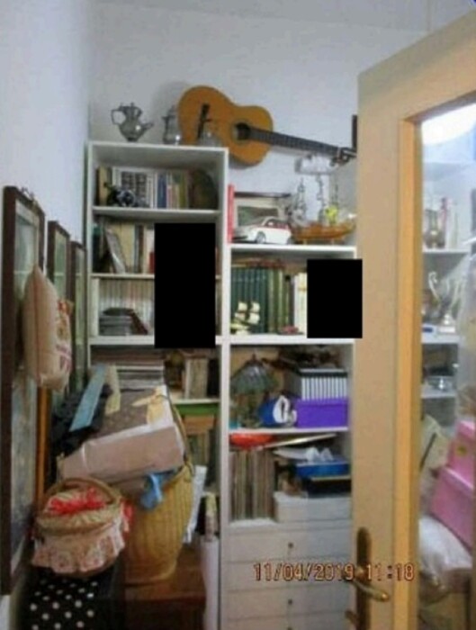 Immagine di CASA INDIPENDENTE, VIA FONTANA MARCACCIO, VELLETRI