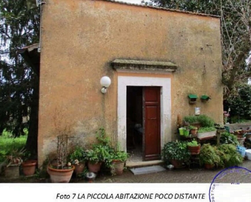 Immagine di CASA INDIPENDENTE, VIA FONTANA MARCACCIO, VELLETRI