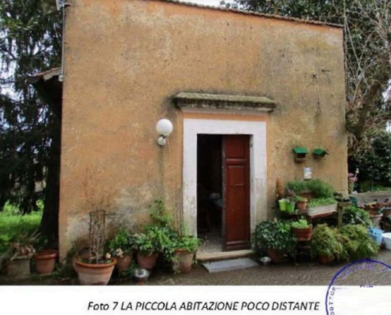 Immagine di CASA INDIPENDENTE, VIA FONTANA MARCACCIO, VELLETRI