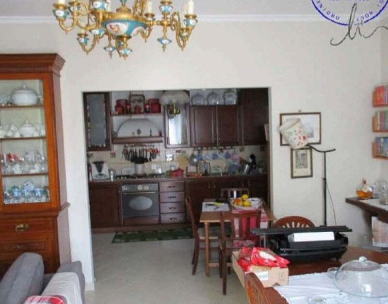 Immagine di APPARTAMENTO VIA FONTANA MARCACCIO 6, VELLETRI, RM