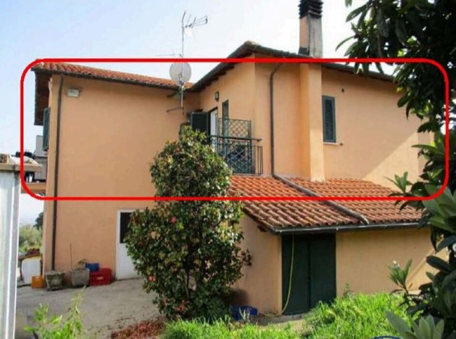 Immagine di APPARTAMENTO VIA FONTANA MARCACCIO 6, VELLETRI, RM