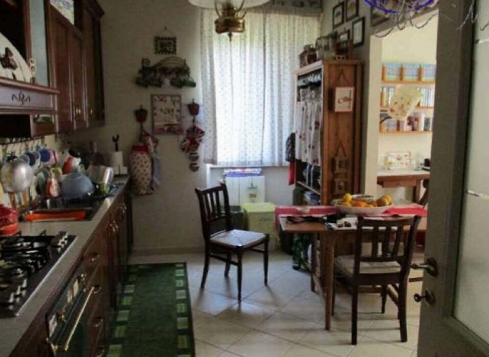 Immagine di APPARTAMENTO VIA FONTANA MARCACCIO 6, VELLETRI, RM