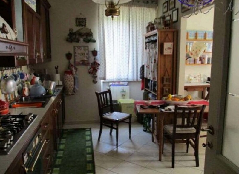 Immagine di APPARTAMENTO VIA FONTANA MARCACCIO 6, VELLETRI, RM