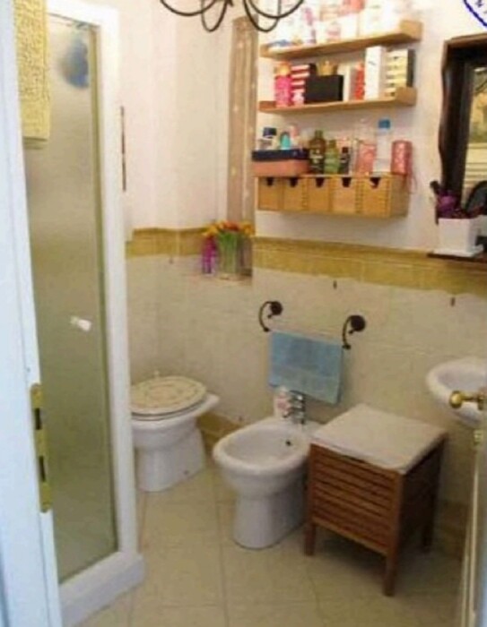 Immagine di APPARTAMENTO VIA FONTANA MARCACCIO 6, VELLETRI, RM