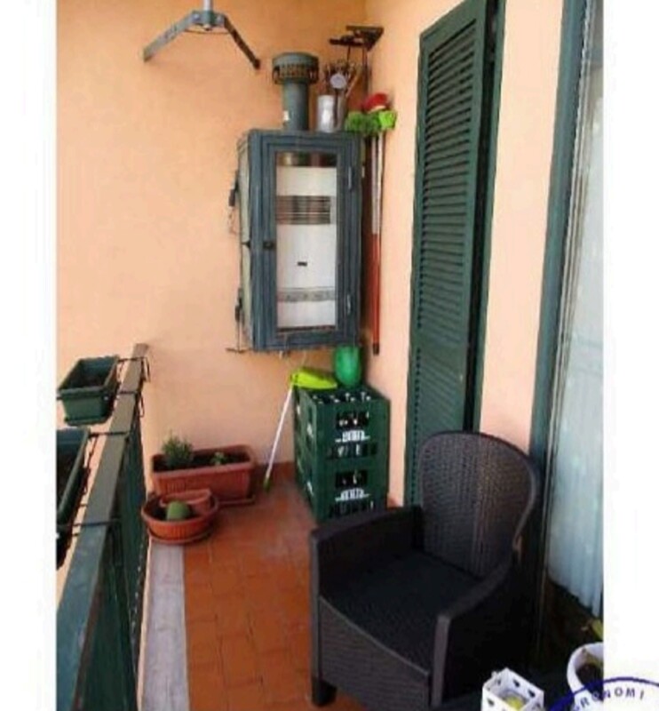 Immagine di APPARTAMENTO VIA FONTANA MARCACCIO 6, VELLETRI, RM