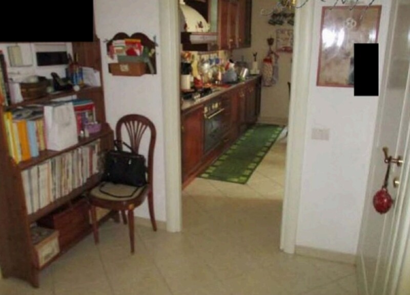 Immagine di APPARTAMENTO VIA FONTANA MARCACCIO 6, VELLETRI, RM