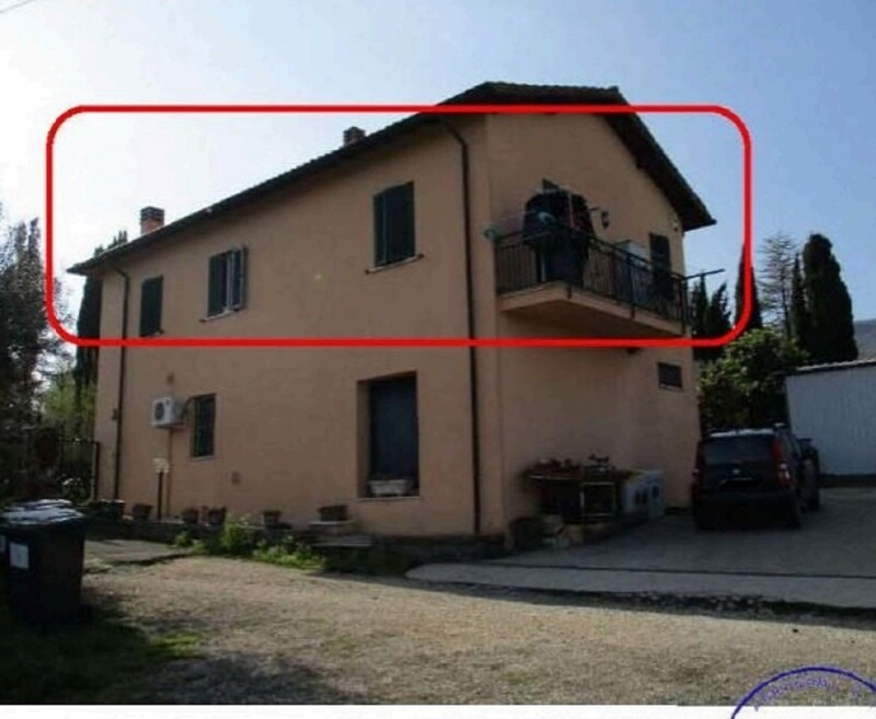 Immagine di APPARTAMENTO VIA FONTANA MARCACCIO 6, VELLETRI, RM