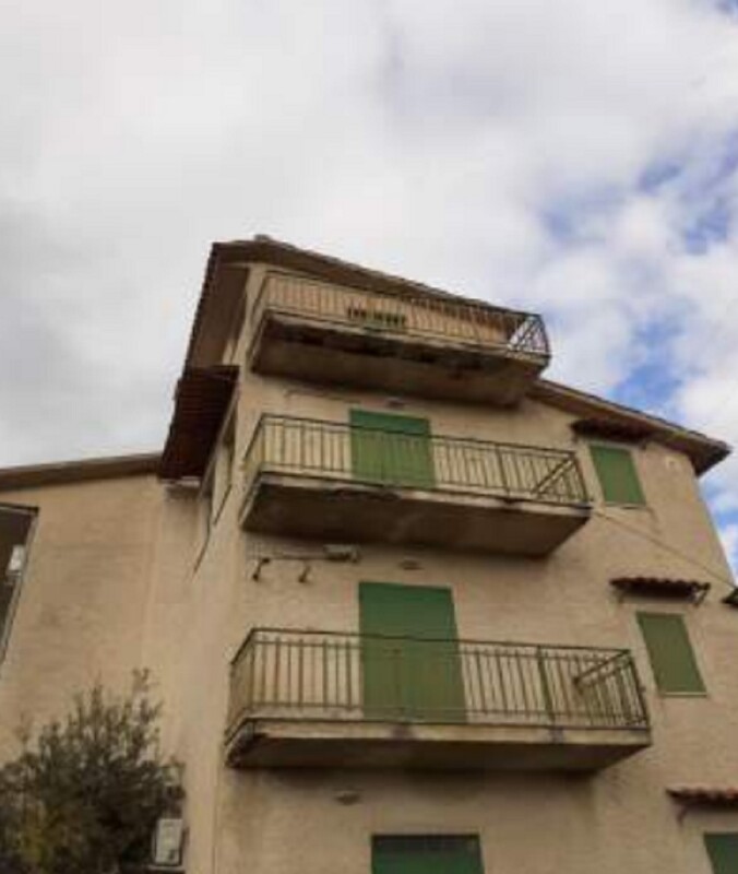 Immagine di COMPL.IMMOB. C.DA SOVARETTE SOTTANE, RENDE (CS)