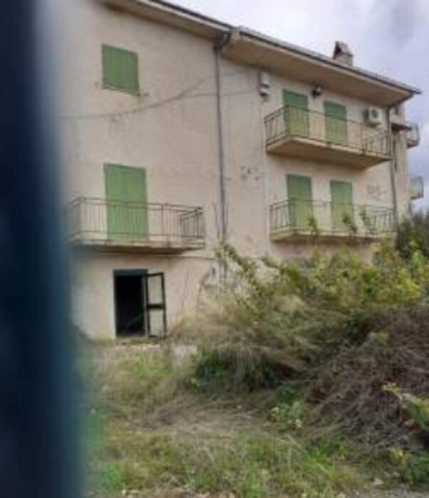 Immagine di COMPL.IMMOB. C.DA SOVARETTE SOTTANE, RENDE (CS)
