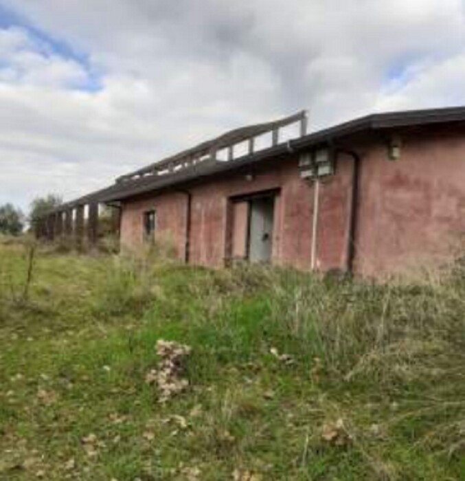 Immagine di COMPL.IMMOB. C.DA SOVARETTE SOTTANE, RENDE (CS)