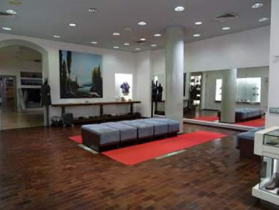 Immagine di NEGOZIO O LOCALE COMMERCIALE VIA VENTI SETTEMBRE – FOLIGNO