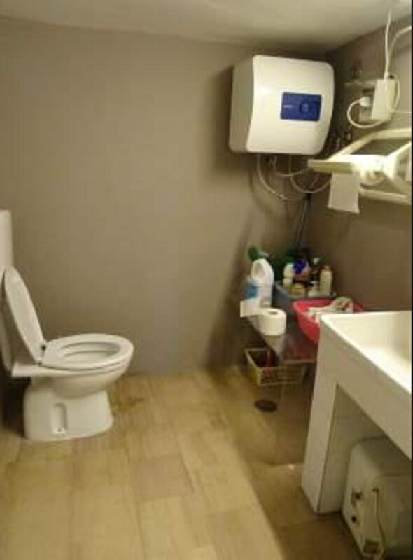 Immagine di NEGOZIO O LOCALE COMMERCIALE VIA VENTI SETTEMBRE – FOLIGNO