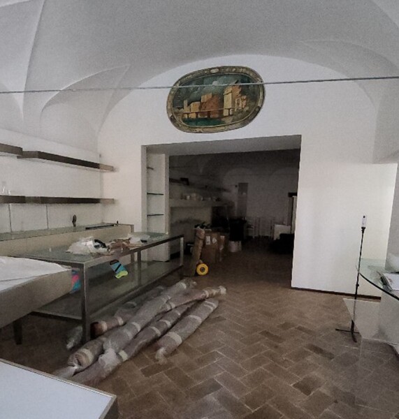 ATTIVITÀ RICETTIVE / SCOPO COMMERCIALE VIA UMBERTO I - FOLIGNO — foto 5
