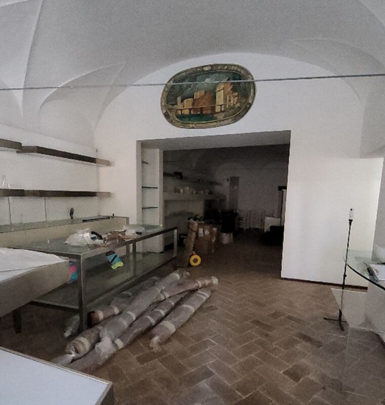 Immagine di ATTIVITÀ RICETTIVE / SCOPO COMMERCIALE VIA UMBERTO I – FOLIGNO