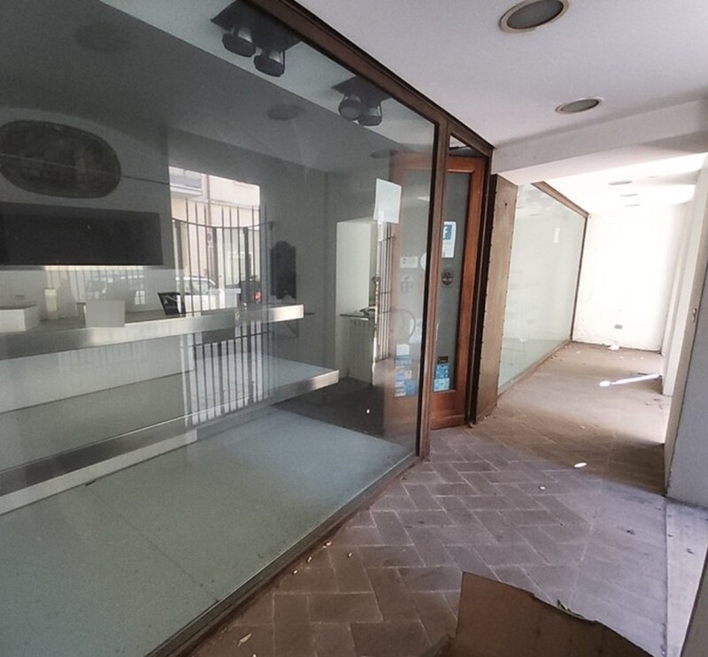 Immagine di ATTIVITÀ RICETTIVE / SCOPO COMMERCIALE VIA UMBERTO I – FOLIGNO