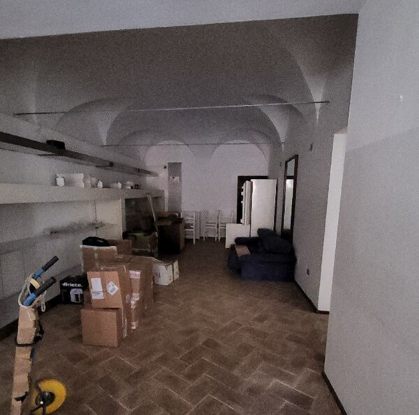 ATTIVITÀ RICETTIVE / SCOPO COMMERCIALE VIA UMBERTO I - FOLIGNO — foto 6