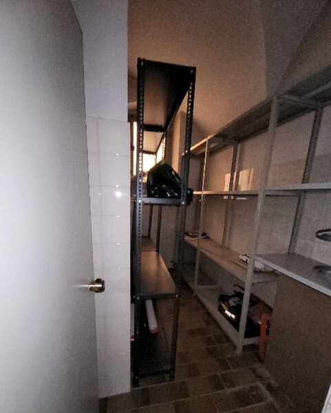 ATTIVITÀ RICETTIVE / SCOPO COMMERCIALE VIA UMBERTO I - FOLIGNO — foto 9