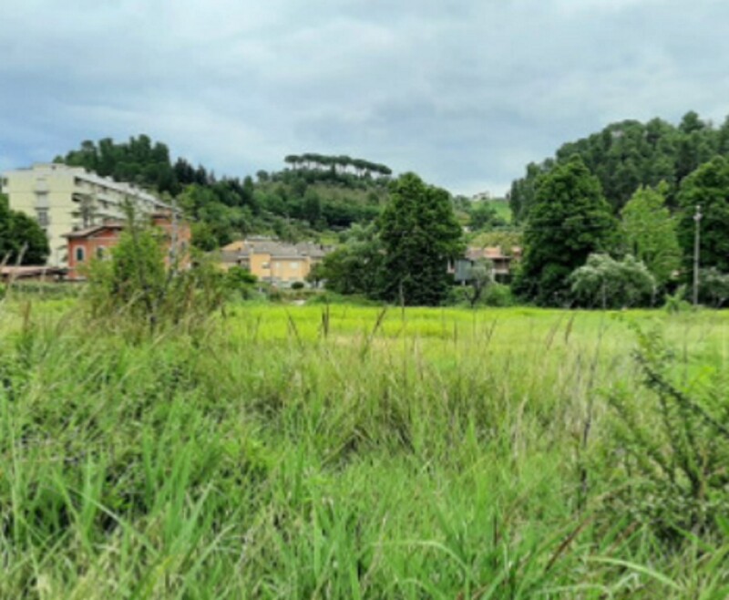 Immagine di TERRENO ZONA MONTICELLI EST SNC – ASCOLI PICENO