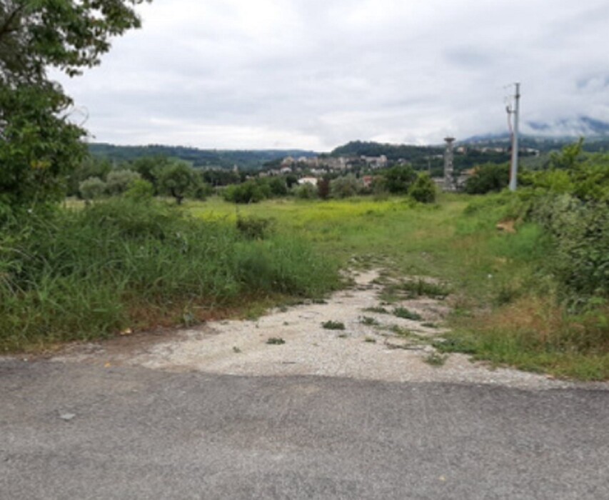 Immagine di TERRENO ZONA MONTICELLI EST SNC – ASCOLI PICENO
