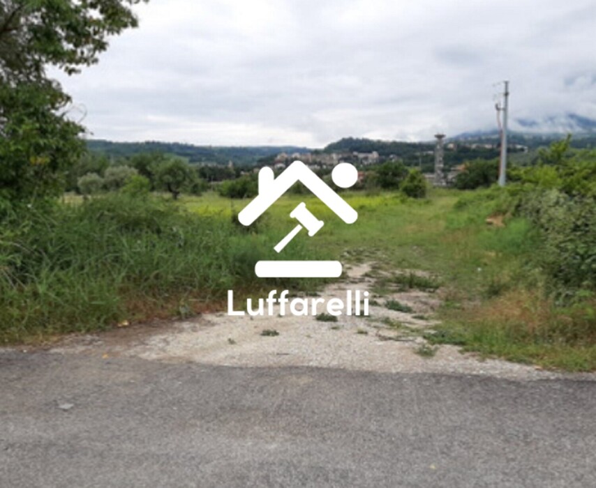Immagine di TERRENO ZONA MONTICELLI EST SNC – ASCOLI PICENO