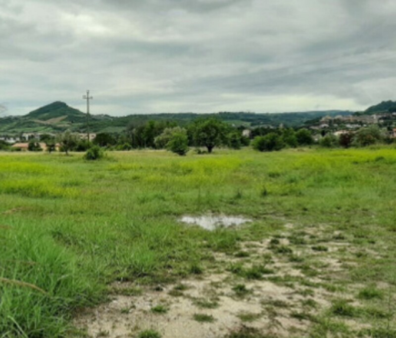 Immagine di TERRENO ZONA MONTICELLI EST SNC – ASCOLI PICENO