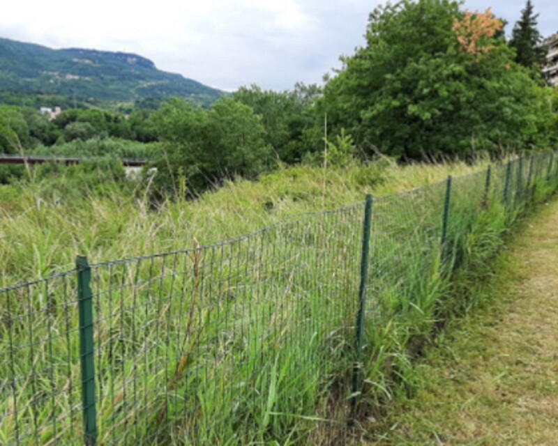 Immagine di TERRENO ZONA MONTICELLI EST SNC – ASCOLI PICENO