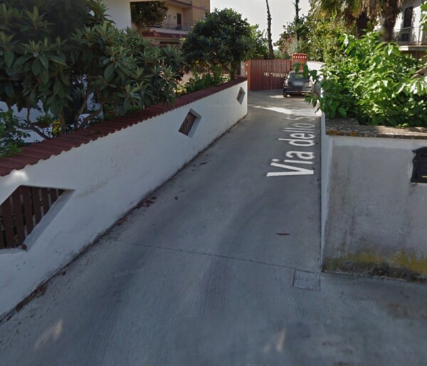 APPARTAMENTO VIA DELLO SPEZIALE - VELLETRI — foto 5