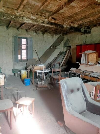 Immagine di VILLA SINGOLA VIA SAN PIETRO – SUARDI (PV)