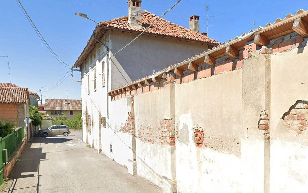 Immagine di VILLA SINGOLA VIA SAN PIETRO – SUARDI (PV)