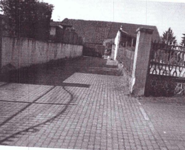 APPARTAMENTO VIA CESARE LOMBROSO - GRAVELLONA LOMELLINA — foto 5
