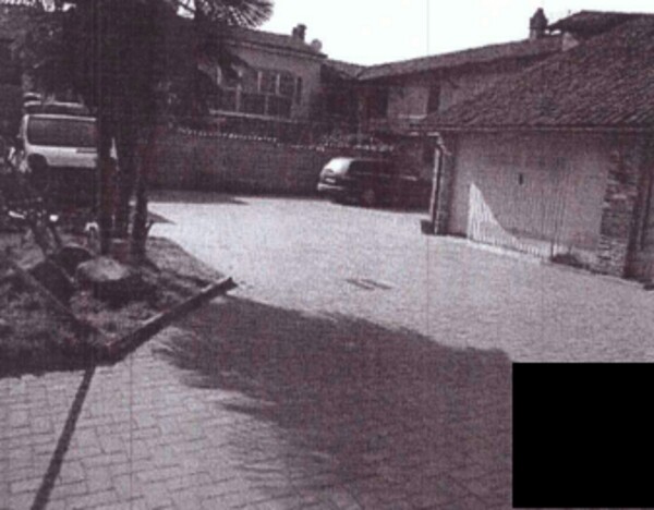 APPARTAMENTO VIA CESARE LOMBROSO - GRAVELLONA LOMELLINA — foto 2