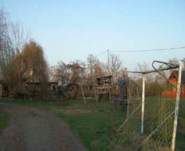 TERRENO VIA ROMA - SEMIANA — foto 5