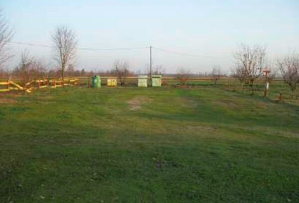 TERRENO VIA ROMA - SEMIANA — foto 4