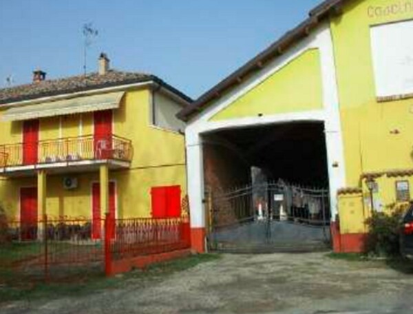 TERRENO VIA ROMA - SEMIANA — foto 2