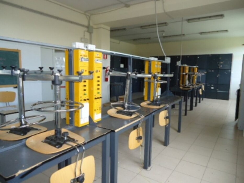 Immagine di UFFICI VIA CARPINETANA SUD – COLLEFERRO (RM)