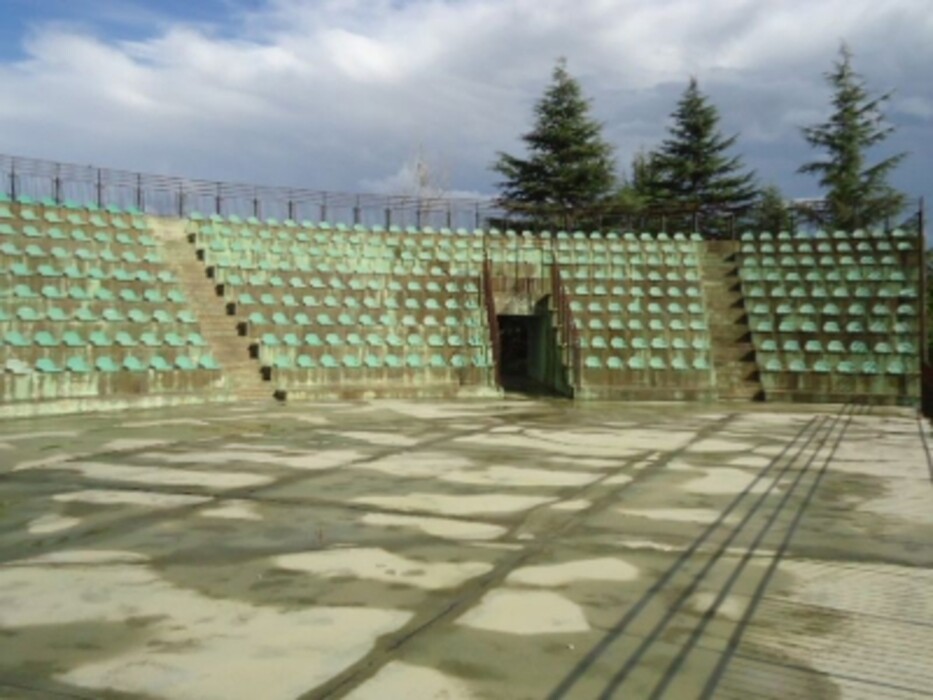 Immagine di UFFICI VIA CARPINETANA SUD – COLLEFERRO (RM)