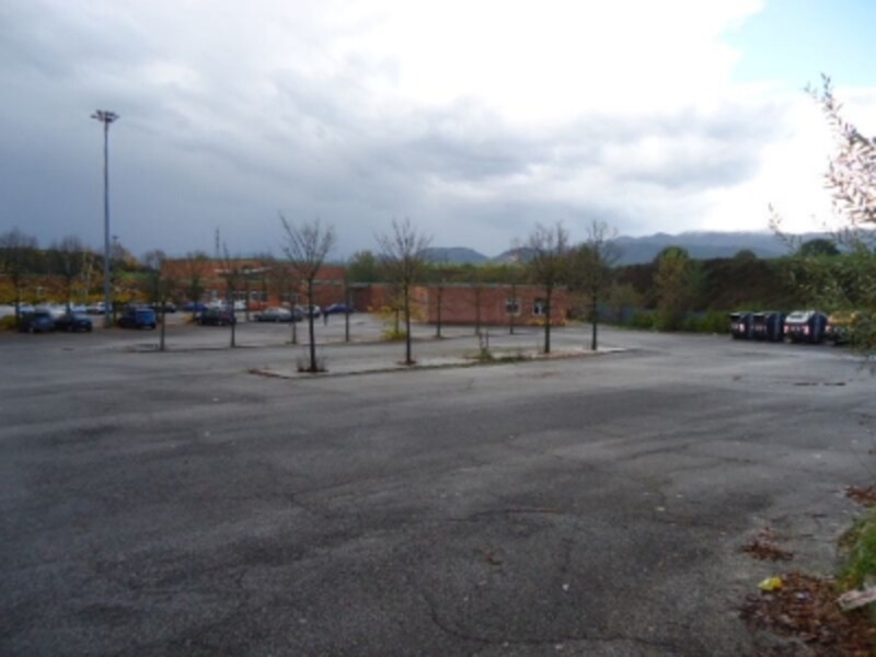 Immagine di UFFICI VIA CARPINETANA SUD – COLLEFERRO (RM)