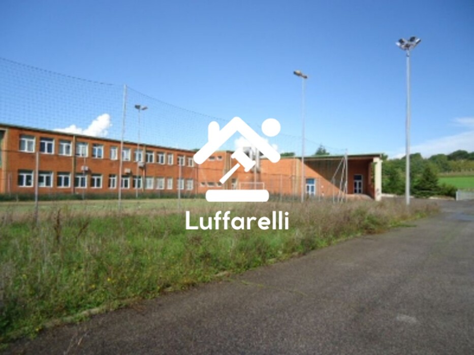 Immagine di UFFICI VIA CARPINETANA SUD – COLLEFERRO (RM)