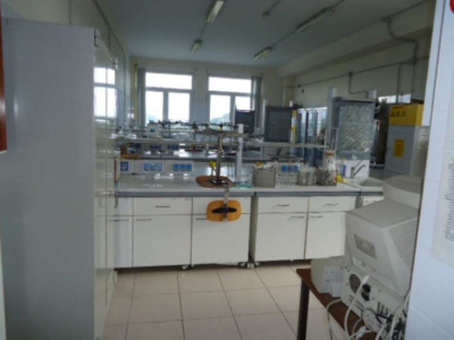 Immagine di UFFICI VIA CARPINETANA SUD – COLLEFERRO (RM)